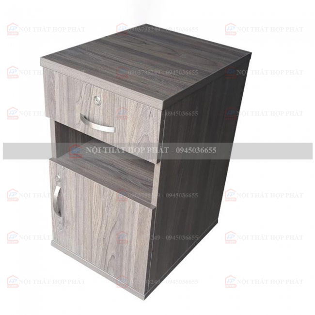 Tủ Di Động - Tủ Cá Nhân Gỗ TDDG007